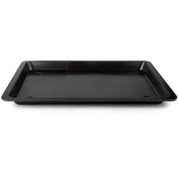 Excelsa Backblech Classic Baked Stahl 50,4x3,4x33,5 cm Schwarz