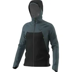 Dynafit Transalper GTX Herrenjacke Cinder Gr. S