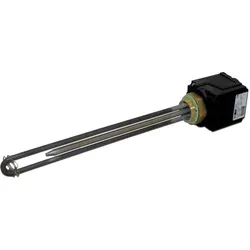 Wolf Sem Elektrozusatzheizung 2792007 2 kW/1 x 230 V, mit Speichertemperaturregler