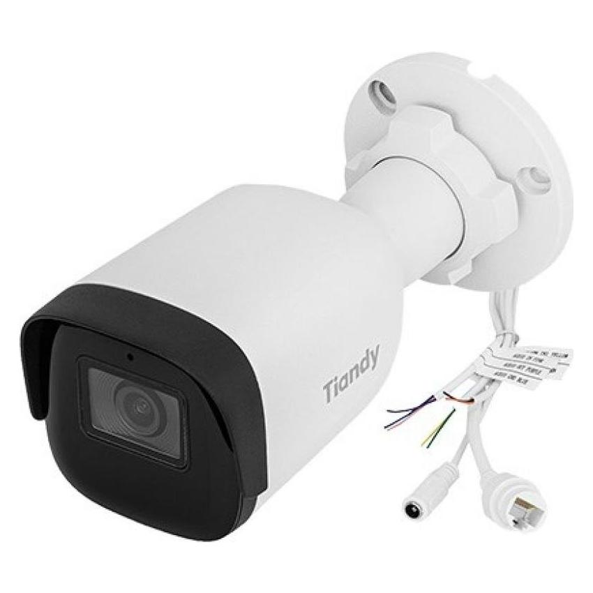 IP Kamera 8 Mpx 4K UHD 2.8 mm TC-C38WS (3840 x 2160 Pixels) (TC-C38WS SPEC:I5/E/Y/M/H/2.8MM/V4.0)