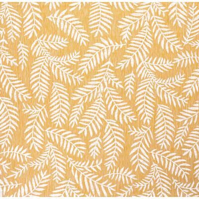 JONATHAN Y Galon Palm Frond Indoor/Outdoor Area Rug