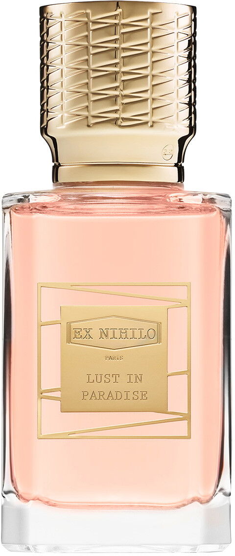 50ml EX NIHILO LUST IN PARADISE Eau de Parfum