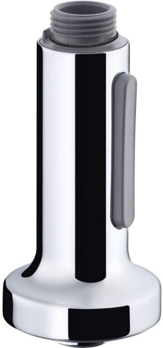 Hansgrohe Ausziehbrause 96920800 f K.-Misch. Talis S2 Variarc, ES Finish