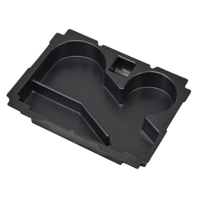 Stier Systainer-Tiefzieheinsatz für Winkelschleifer bis 125mm (92994597)