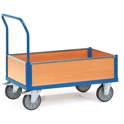 Fetra Kastenwagen 2563