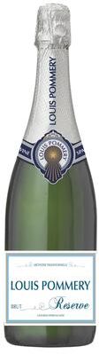 """Louis Pommery""" """Louis Pommery Brut California Champagne - California"""