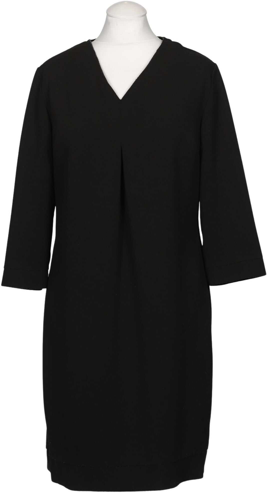 Stradivarius Damen Kleid, Mehrfarbig, Gr. M, Baumwolle - Second Hand