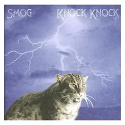 Drag City, Schallplatten, Knock Knock (Bill Callahan)