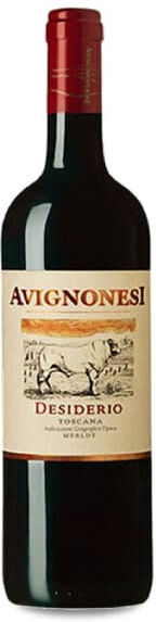Avignonesi Desiderio Toscana 2021