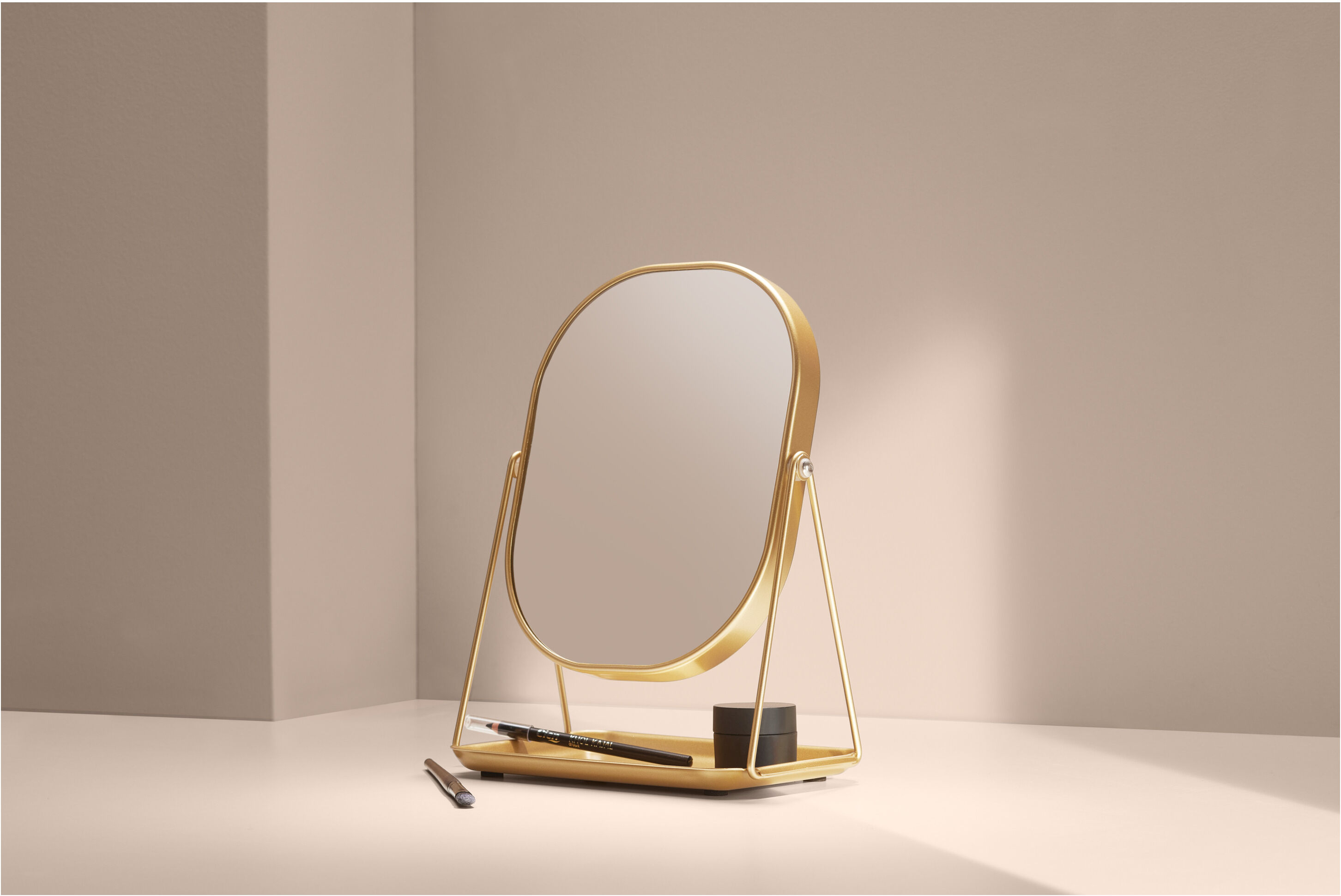 CIEN BEAUTY Kosmetikspiegel
