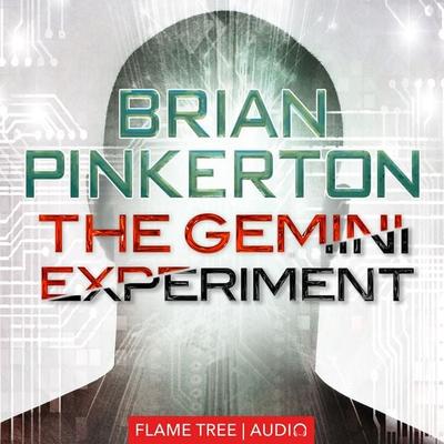 The Gemini Experiment - Brian Pinkerton, Audio, 9781787582323