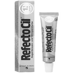 Refectocil Eyelash and Eyebrow Tint 1,1-Graphite 15ml