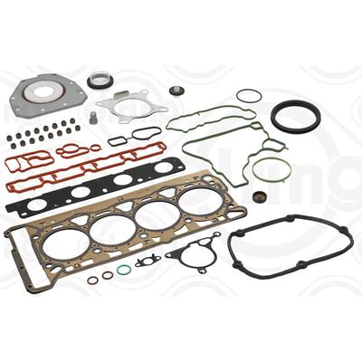 ELRING Dichtungsvollsatz, Motor 995800