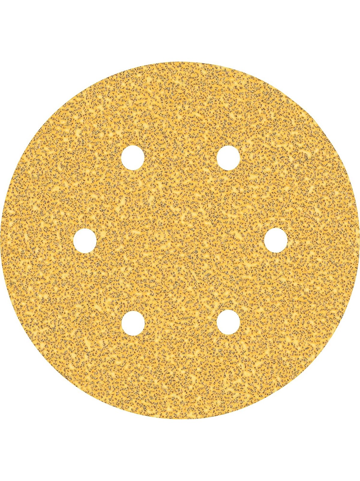 Bosch Expert Sandpaper C470 150mm K40
