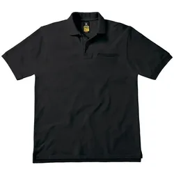 B&C, Arbeitsoberteil, Energy Pro (4XL)