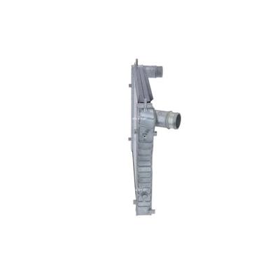 NRF Ladeluftkühler 309024 für Audi