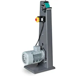 Fein Kompakt-Bandschleifer,75 mm GRIT GKS 75 2H - 79050400403