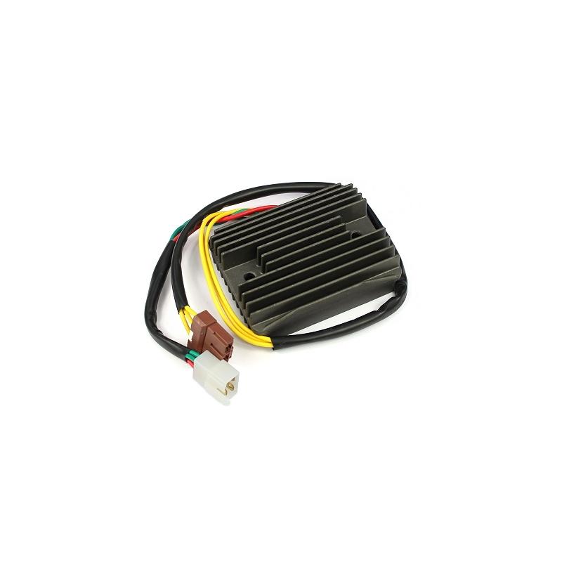 1Tek Origine Régulateur de tension Piaggio MP3 400-500 / X9 500