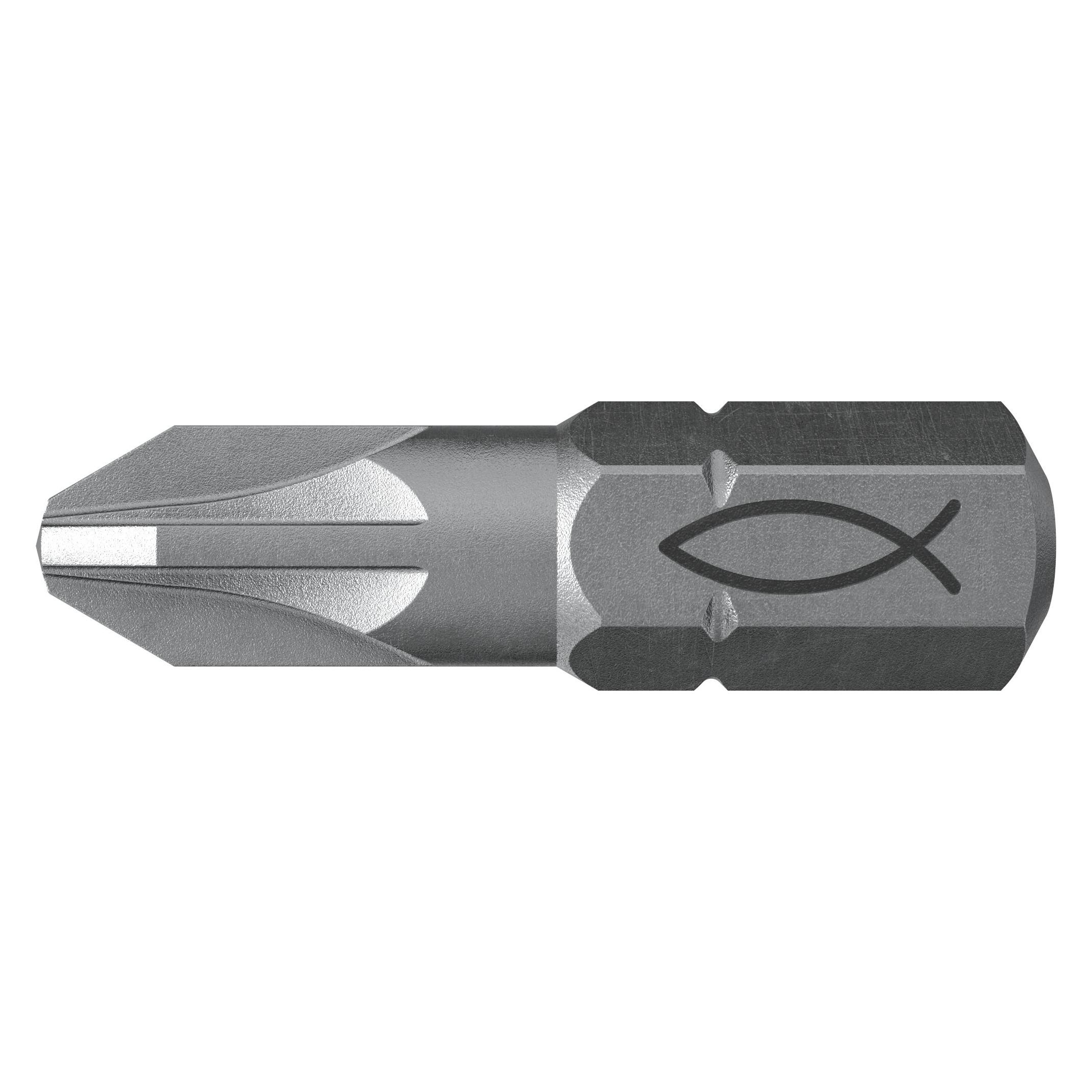 Fischer Profi Bit FPB PZ 1 (557854)