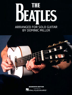 Bosworth Beatles by Dominic Miller