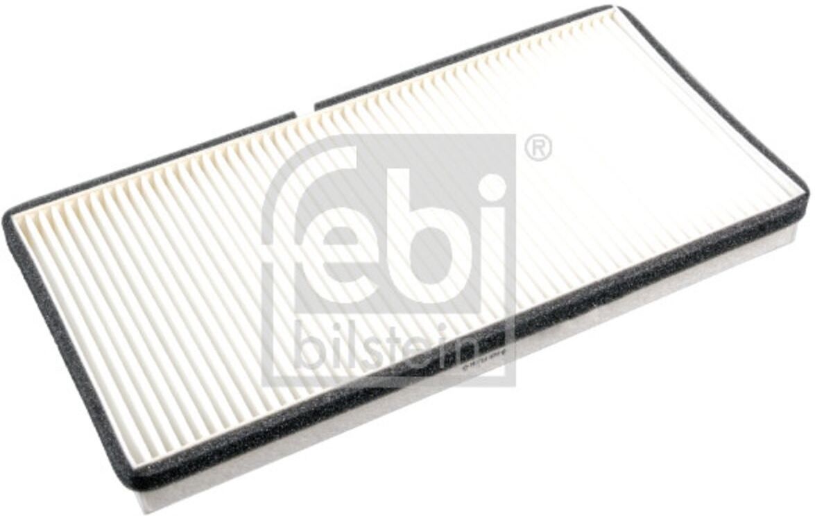 Innenraumluftfilter FEBI BILSTEIN 17312
