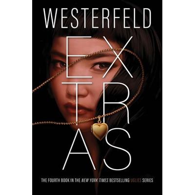 Extras, Taschenbuch von Scott Westerfeld, Simon & Schuster N.Y.