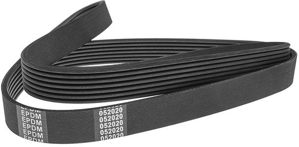 Denckermann Keilrippenriemen 6pk1600 Für Opel Gm Vw Mercedes Chrysler Daimler Isuzu