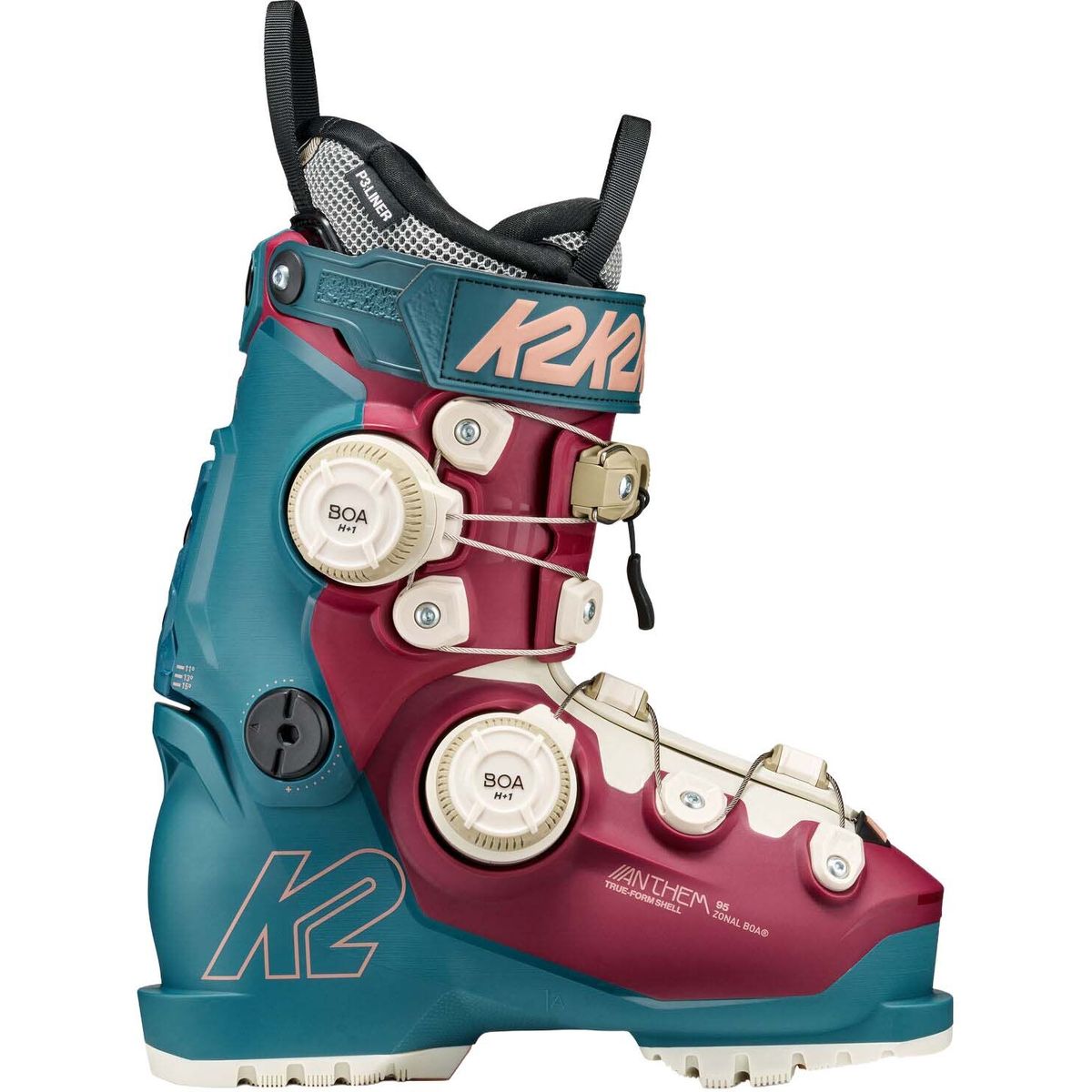 K2 Anthem 95 Zonal BOA (1) 23.5 10M2406.1.1.23,5