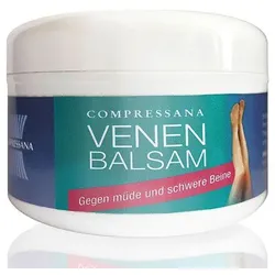 Compressana Venenbalsam 150 ML