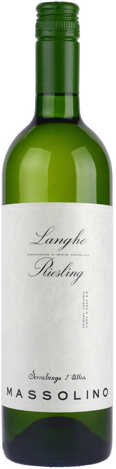 Riesling Massolino 2024