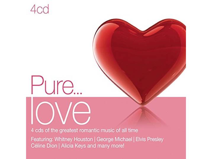 Various - Pure... Love