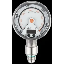 Ifm Electronic Elektronischer Drucksensor PG2451