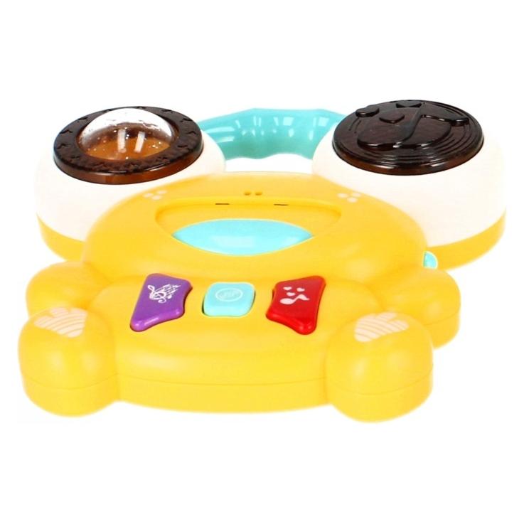 Bambam Musikalischer Froschmix BAM BAM (54574611)