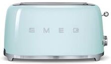 Smeg Pastel Green 50s Style 4-slice Toaster