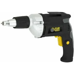 Fartools, Bohrmaschine + Akkuschrauber, Schraubendreher 450 W