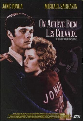 Sydney Pollack - On acheve bien les chevaux [FR Import] - Preis vom 13.10.2026 11:25:28 h