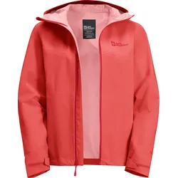 Jack Wolfskin Highest Peak 3 Layer Hardshell Regenjacke