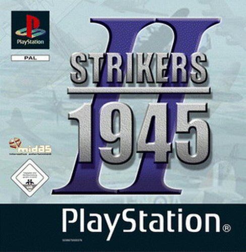 Midas - Strikers 1945 II - Preis vom 09.10.2026 07:28:09 h