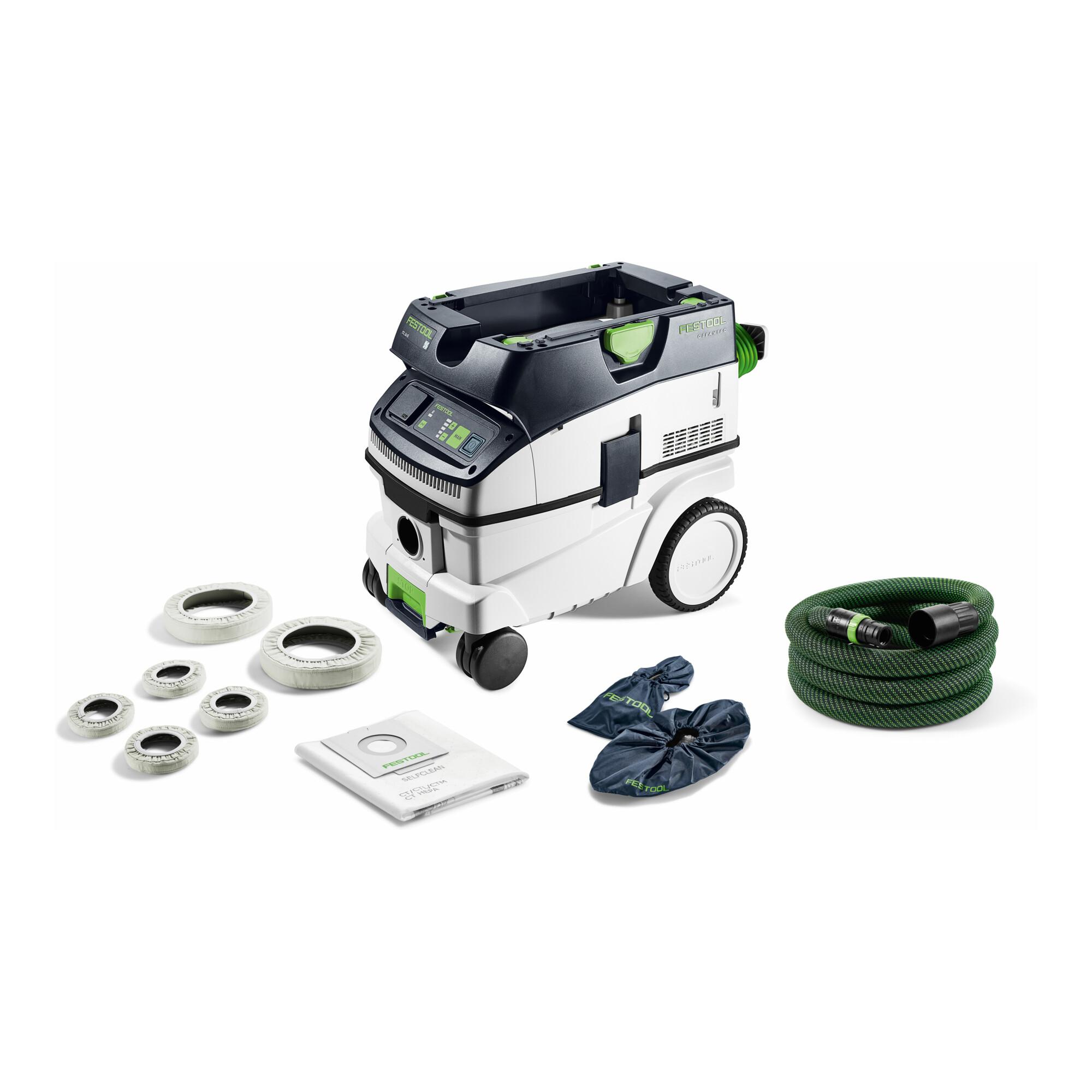 Festool Absaugmobil CTL 26 EI-FLR (578152)
