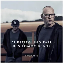 Aufstieg und Fall des Tommy Blank, Schallplatten
