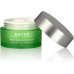 BAEHR  Aloe Vera 24 H-Creme 50ml