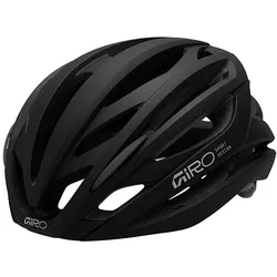 GIRO Fahrradhelm Syntax MIPS | matt schwarz S (51-55 cm)