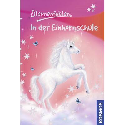 Sternenfohlen, 1, In der Einhornschule, Gebundene Ausgabe von Linda Chapman, Franckh-Kosmos Verlags-GmbH & Co. KG