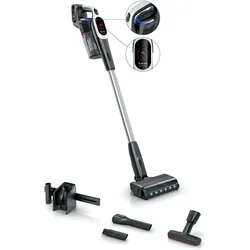 Bosch Hausgeräte Unlimited 9, Staubsauger, Weiss