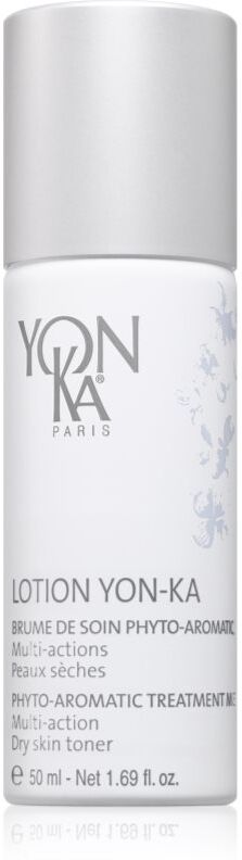 Yon-Ka Essentials Treatment Mist mist for dry skin 50 ml
