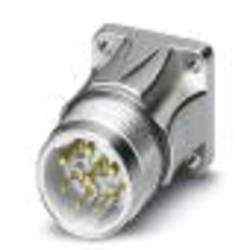 Phoenix Contact 1605589 Sensor-/Aktor-Steckverbinder, unkonfektioniert Steckverbinder-Bauform Polzahl Sensoren: 8 1 St. Piece