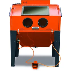 Unicraft Sandstrahlkabine SSK 3.1