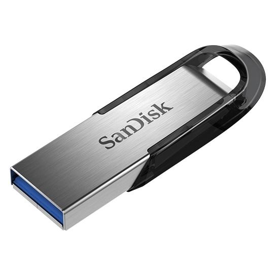Sandisk Ultra Flair (512 GB, USB-A) (SDCZ73-512G-G46)
