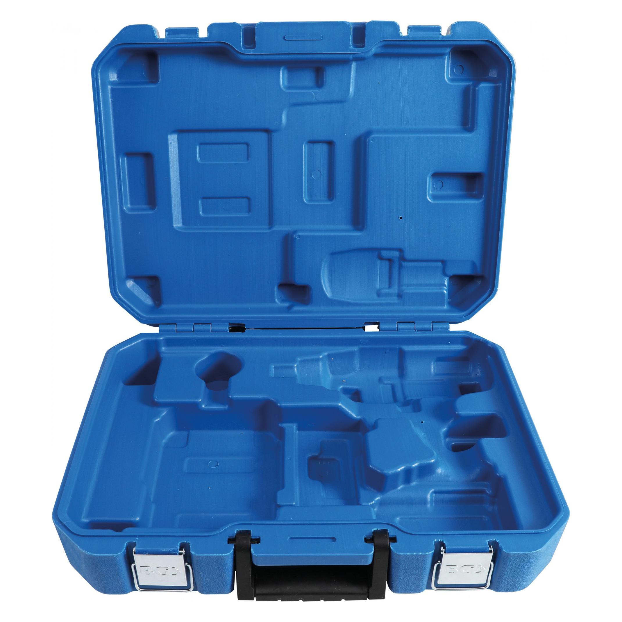 BGS Leerkoffer für Art. 9919 (9919-LEER)