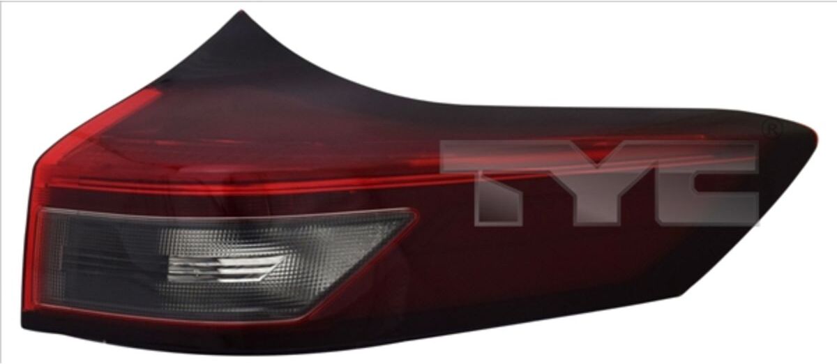 Tyc Fanale posteriore 11-15730-06-2